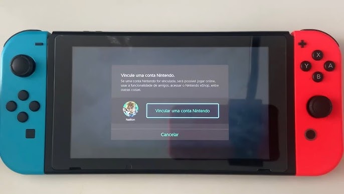Nintendo Switch Online é hackeado e permite a adição de jogos de NES -  21/09/2018 - UOL Start