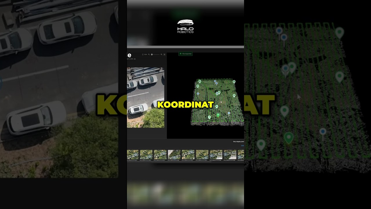 D-RTK 3 - Aksesoris DJI M4 Series untuk Mendukung Kegiatan Survei dan Pemetaan 