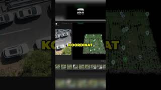 D-RTK 3 - Aksesoris DJI M4 Series untuk Mendukung Kegiatan Survei dan Pemetaan #shorts #shortsvideo