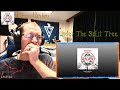 a crowd of rebellion | Under the Split Tree | (ALBUM REACTION)