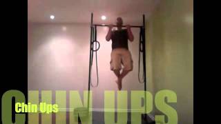 Tom Hardy / Bane Workout!!