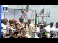 Babayemi, Oyedokun Other PDP Members Defect To APC In Osun State