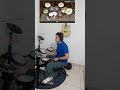 🖤🥁 – Baba O’Riley | Drums Cover 🥁🖤