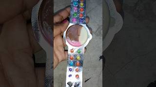 Smart Watch Chocolate