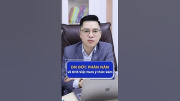 Sự Thật Về Visa DHN Đức: Vì Sao Nhiều Bạn Bị Về Sau 1 Năm? #vneu #visaduhoc #duhọcnghềđức #duhocduc