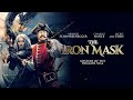 The iron mask jackie chan  and arnold schwarzenegger full movie