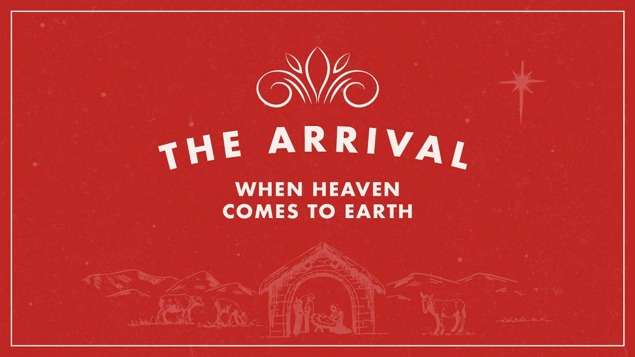 December 27 and 28 Weekend Service