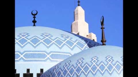 سورة الكهف خالد القحطاني Surah Al Kahf 018 Khalid Al Qahtani