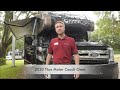 Check out the New 2020 Thor Omni at Lazydays RV