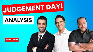 Judgement Day for Traders: FOMC + Tesla, Microsoft, Meta Earnings!