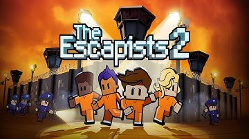 The Escapists 2: Pocket Breakout - Android iOS Gameplay HD