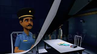 The Last Season Of Church Format Season 3