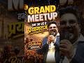 हम आ रहे हैं प्रयागराज 😎 GRAND MEET-UP in Prayagraj 🔥 Gagan Pratap Sir ☠️ #ssc #meetup #prayagraj