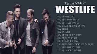 The Best Of Westlife. Westlife Greatest Hits Full Album 2022