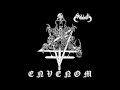 Sabbat  envenom full album