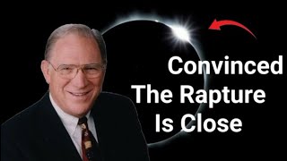 The RAPTURE is About to HAPPEN ( Final sign )⚠️ Chuck missler 