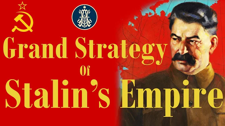 Grand Strategy of Stalin's Empire (Part Two: 1941-1953)