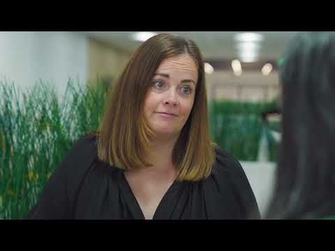 Building a Global Business from Waterford | Sun Life