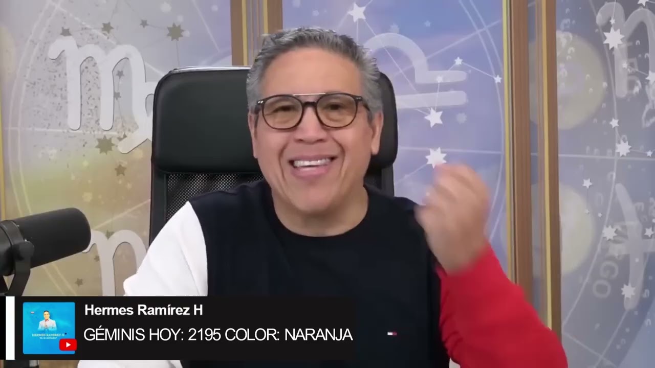 GÉMINIS HOY: No lo ves… pero está hablando mal de ti a tus espaldas..