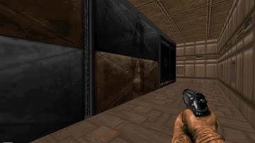 Gz Doom train (not so demo)