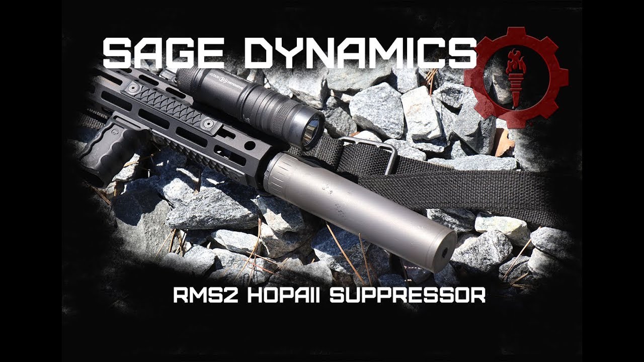 RMS2 Hopaii Suppressor