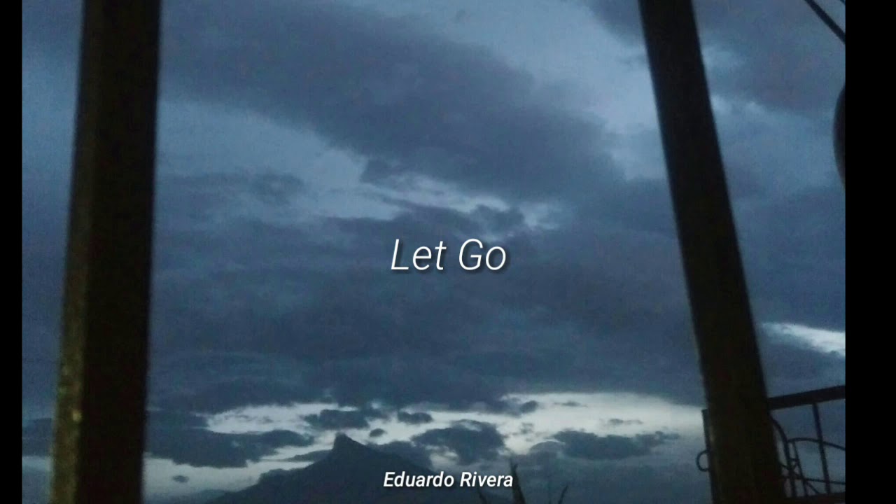 Avril Lavigne - Let Go (Sub. Esp)