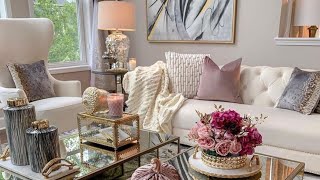 اجمل ديكور صالات مودرن،غرف جلوس،غرف معيشة بلمسات أنيقة و راقية\living Room  Decorating Ideas