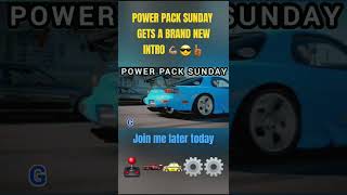 GT7 Power Pack @DesiStigGaming @majsport #gt7 #Spec3 #ytshorts #livestream