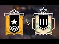 How To Get GOOD at Rainbow Six Siege