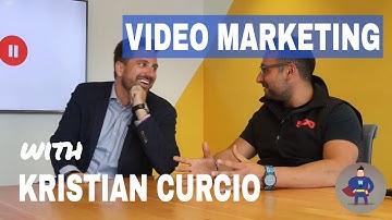 Video Marketing w/ Kristian Curcio 500 Digital Media