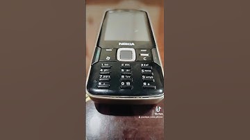Nokia N82: The Iconic Phone That Redefined Photography #nokia
