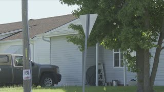 Joplin man arrested for stabbing girlfriend, police say