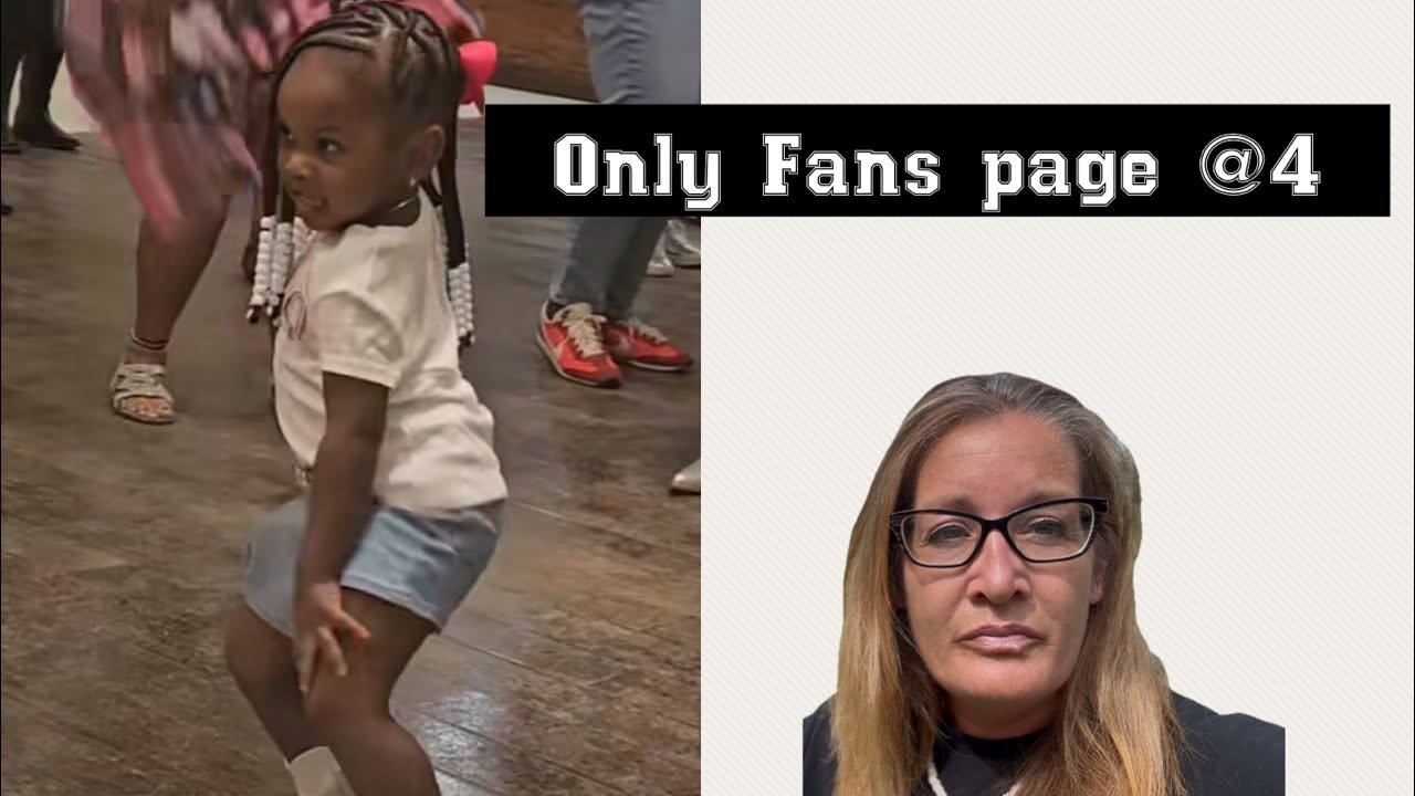 Miss Shirley has an ONLY FANS PAGE AT 4 YouTube