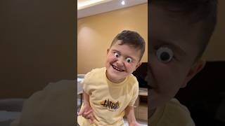 Aman Allahım Gözü Düştü