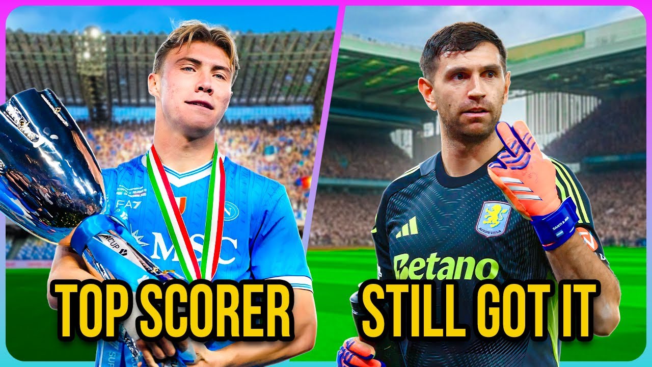 7 Players Who SILENCED The Doubters This Season
