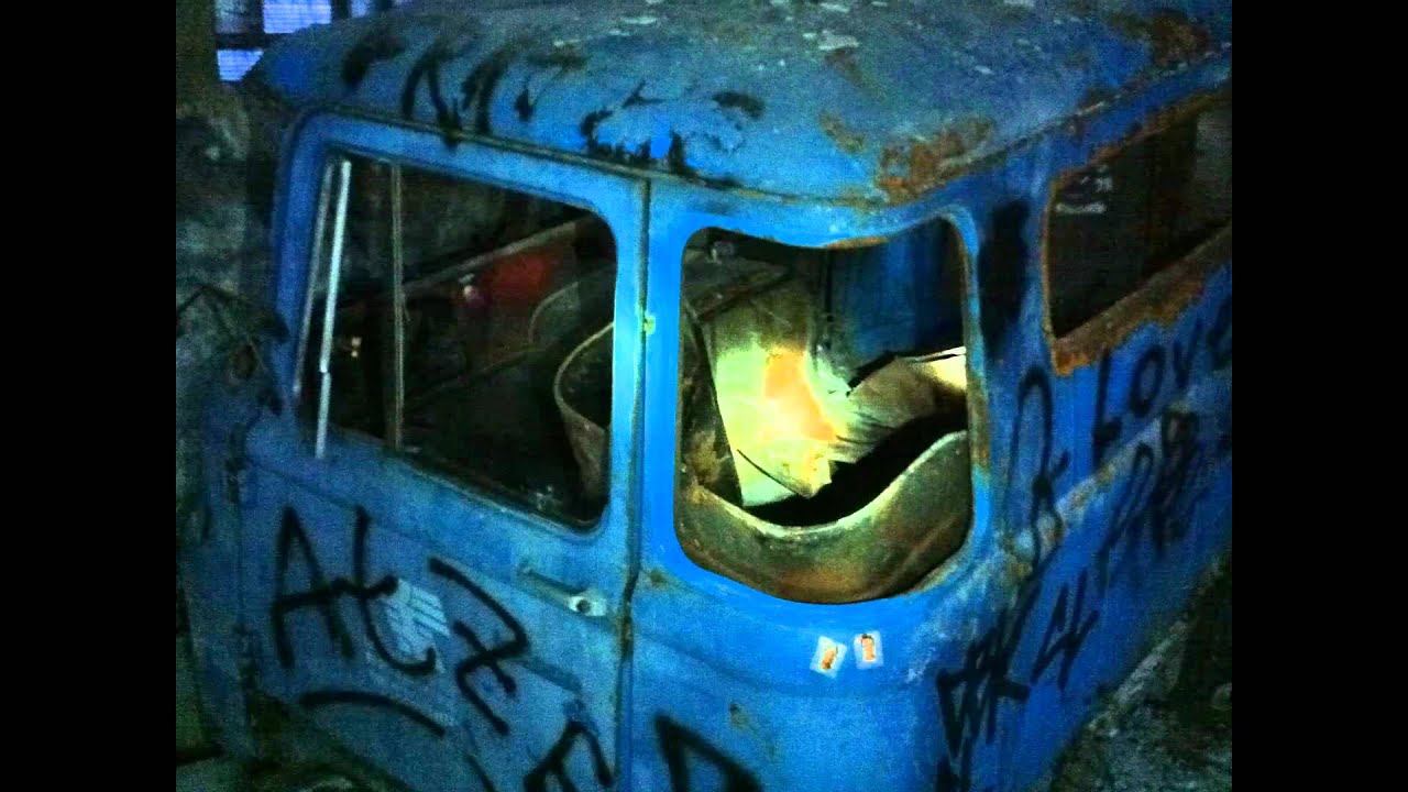 Nicht mein Tag (GC2KCRW)