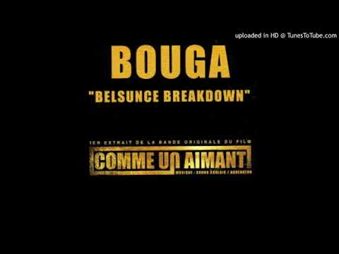 BASS BOOST Bouga - Belsunce breakdown