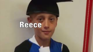 Year 6 Graduation Slideshow 2017