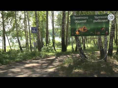 Упоровский район — район успешных фермеров