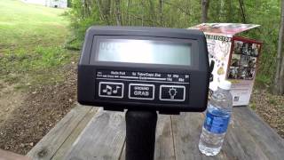 Whites MXT All Pro Review and Depth Test