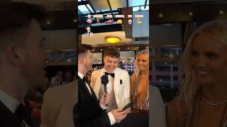 Afl Players Build A Brownlow Medalist