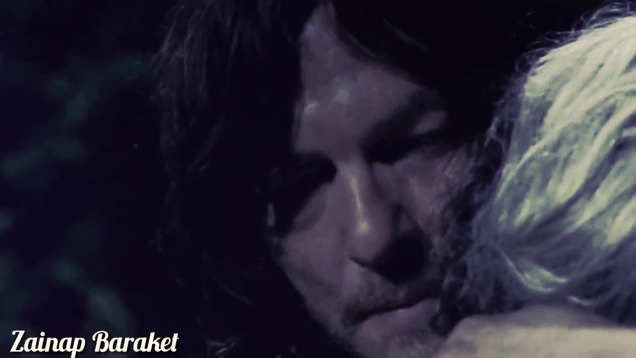 Carol and Daryl  - I'll be there