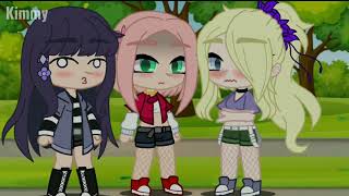 ⊱✿ °˖┇🌸┇ Stacy's Brother || GCMV? MEME? || Narusaku / Inosaku? || Naruino Siblings AU ⊰