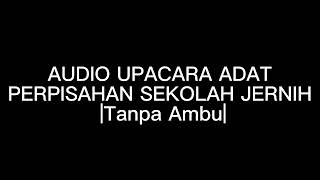 Audio Upacara Adat Sunda 