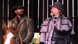 Ultimate Mustache Movie Mashup (2015) HD