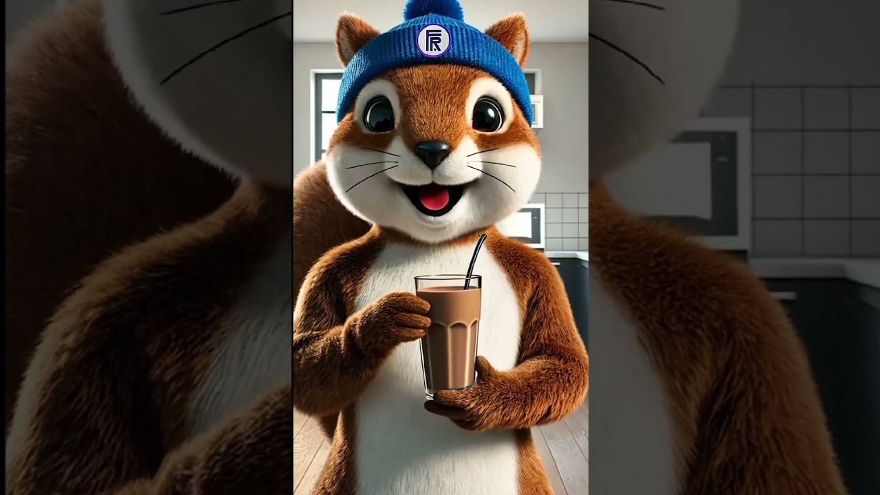 The only thing artificial about us is this video…😉