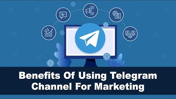 Why Should You Start Using Telegram Channel To Promote Your Business