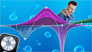How To Filter Sweep In Logic Pro X (Underwater Effect!) screenshot 2