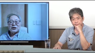 文化人放送局の配信のサムネイル画像