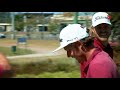Brisbane Lions Golf Game | The Kick